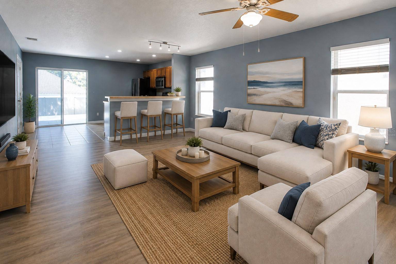 2257 MARTINS RUN, Tavares, FL 32778