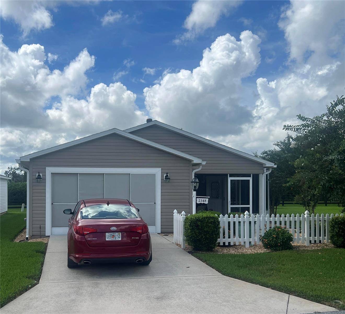 2348 RILEY RD, The Villages, FL 32162