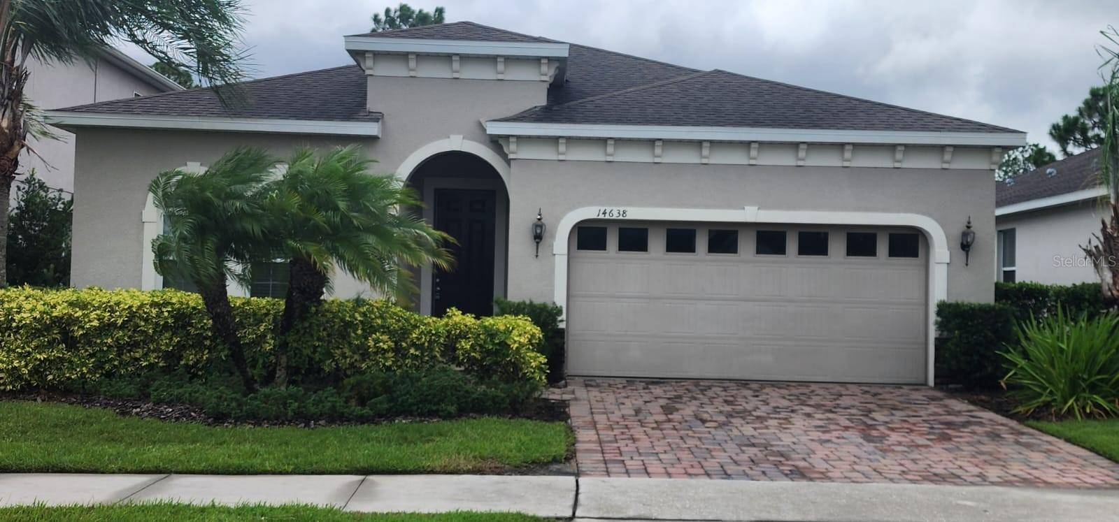 14638 TRAPPER  RD, Orlando, FL 32837