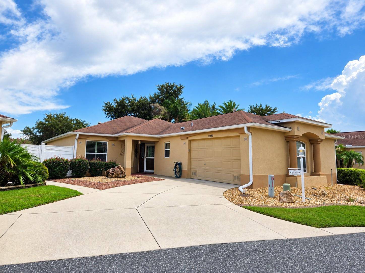 2289 SWANSEA TER, The Villages, FL 32162