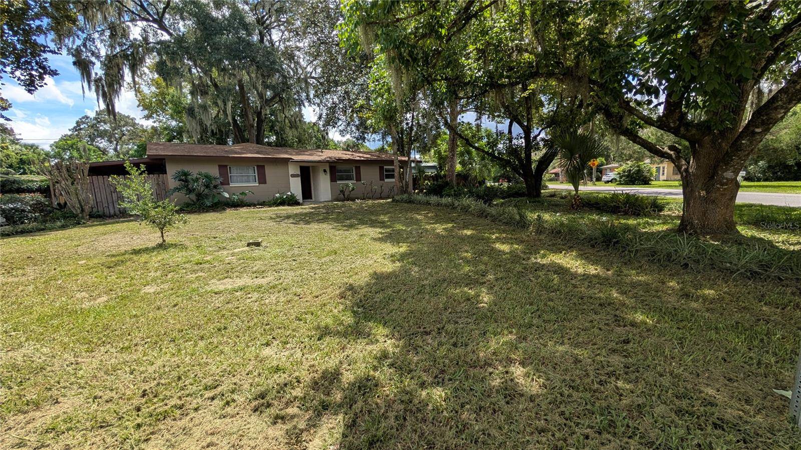 1408 NE 25TH PL, Ocala, FL 34470