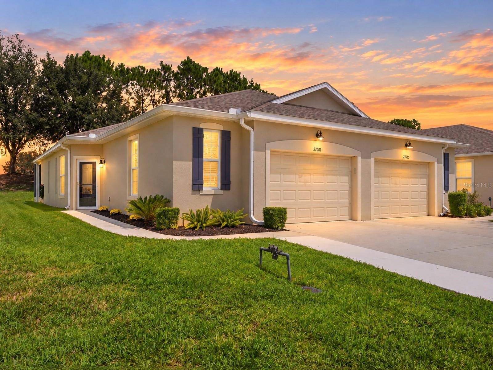27001 WHITE PLAINS WAY, Leesburg, FL 34748