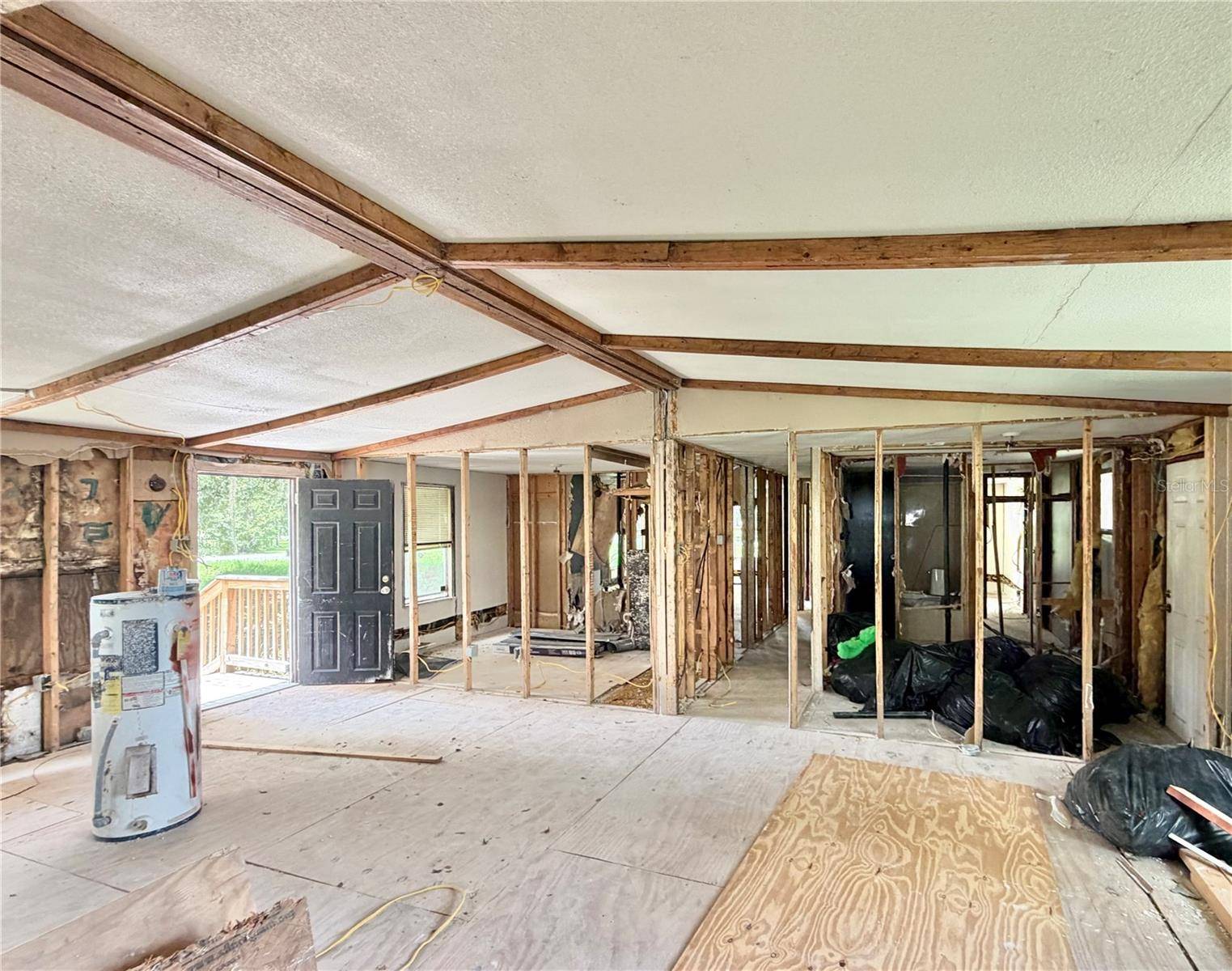 8236 SW 48TH LN, Lake Butler, FL 32054