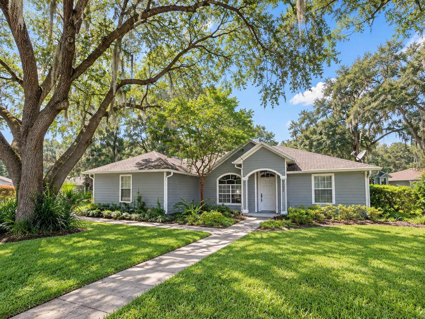 6202 SW 86TH WAY, Gainesville, FL 32608
