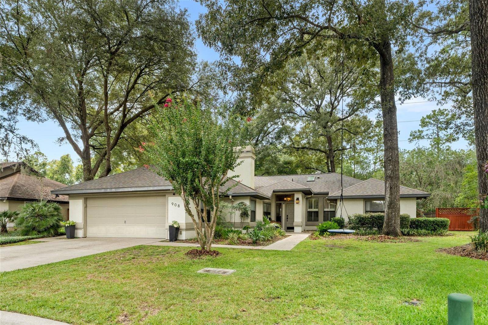 908 SW 82ND TER, Gainesville, FL 32607