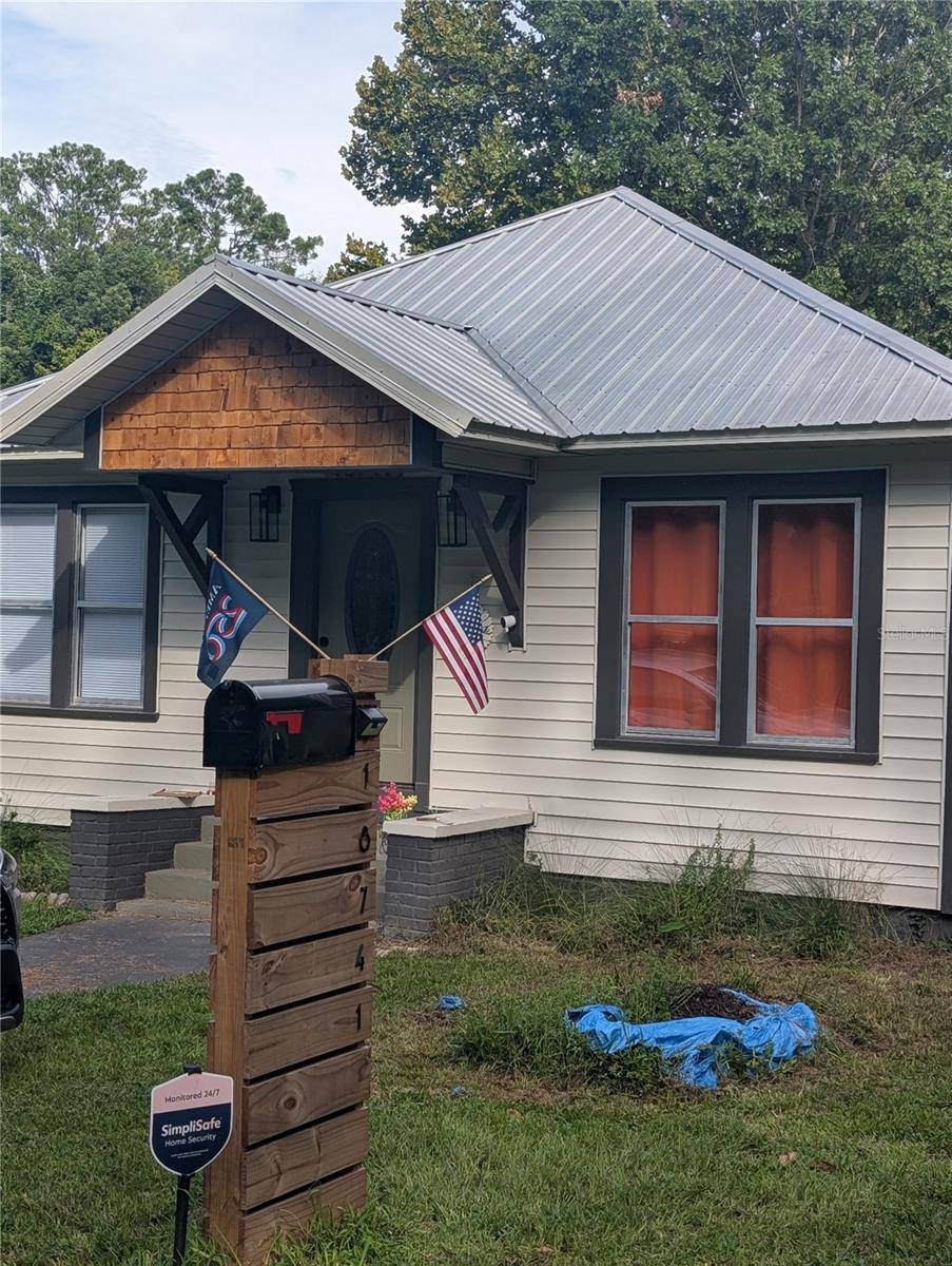 18741 NW 240TH ST, High Springs, FL 32643