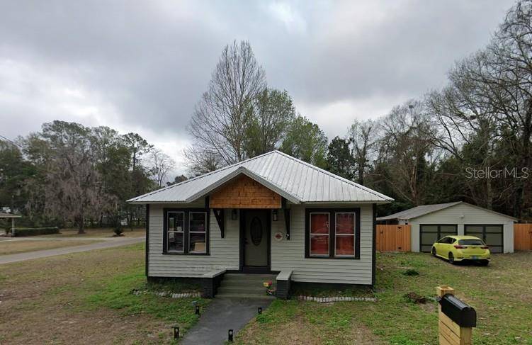 18741 NW 240TH ST, High Springs, FL 32643