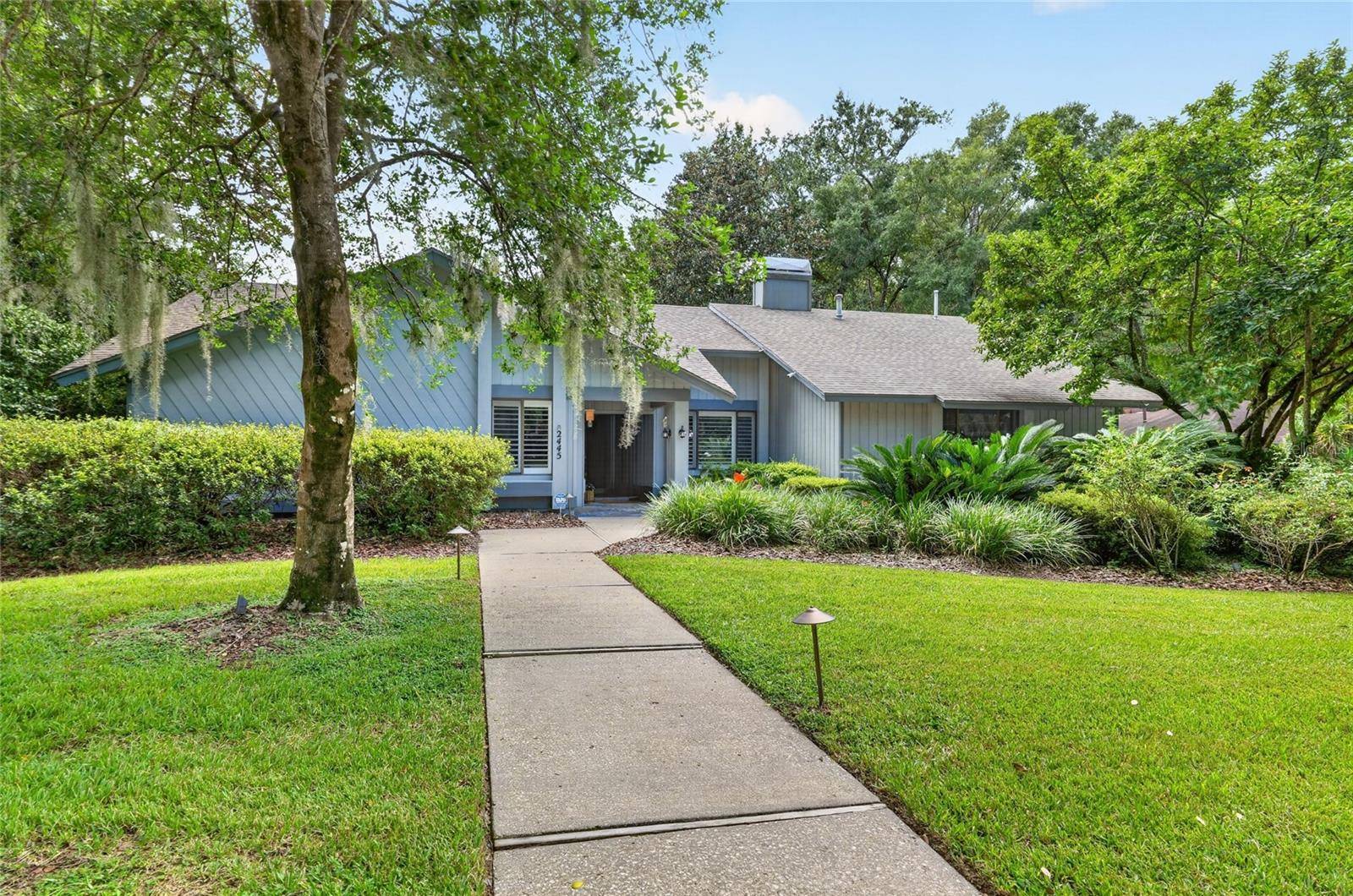 2445 NW 15TH PL, Gainesville, FL 32605