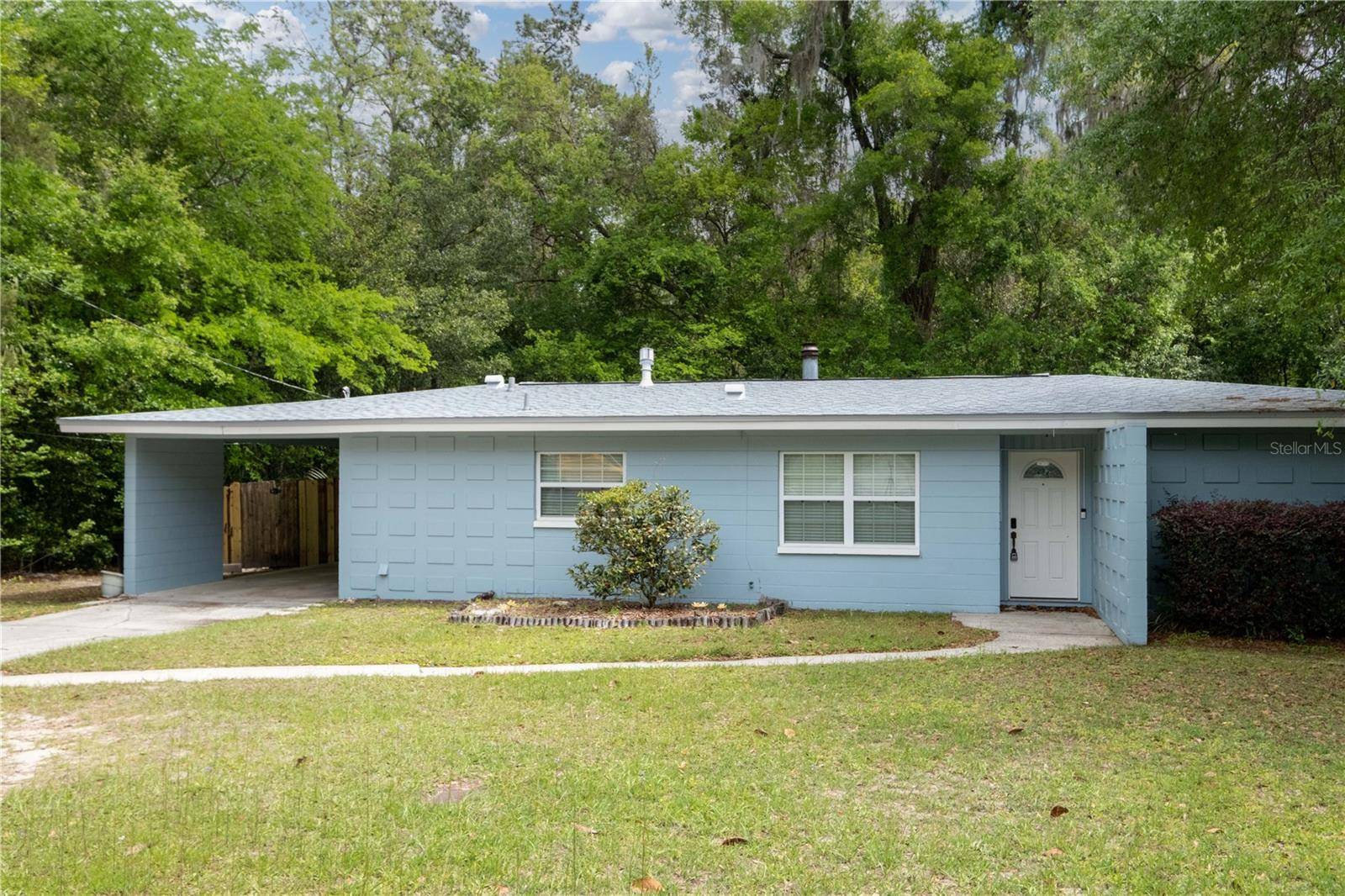 729 NW 34TH ST, Gainesville, FL 32607