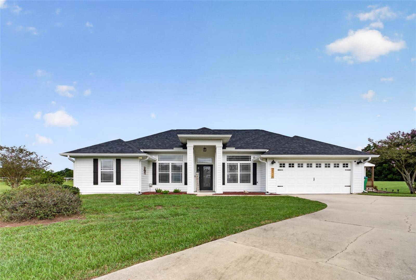25716 NW 176TH LN, High Springs, FL 32643
