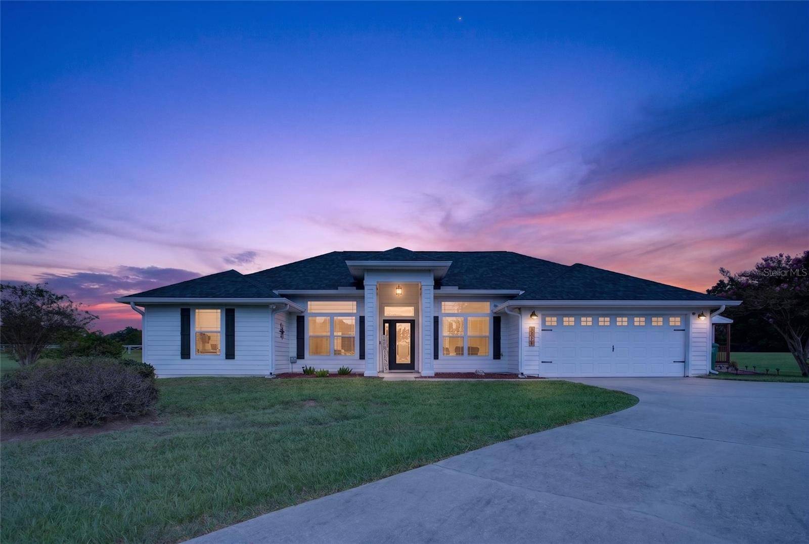 25716 NW 176TH LN, High Springs, FL 32643