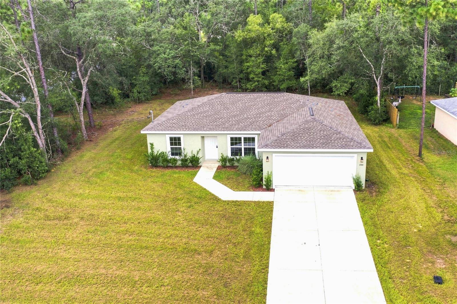 7390 N IRELAND DR, Dunnellon, FL 34434
