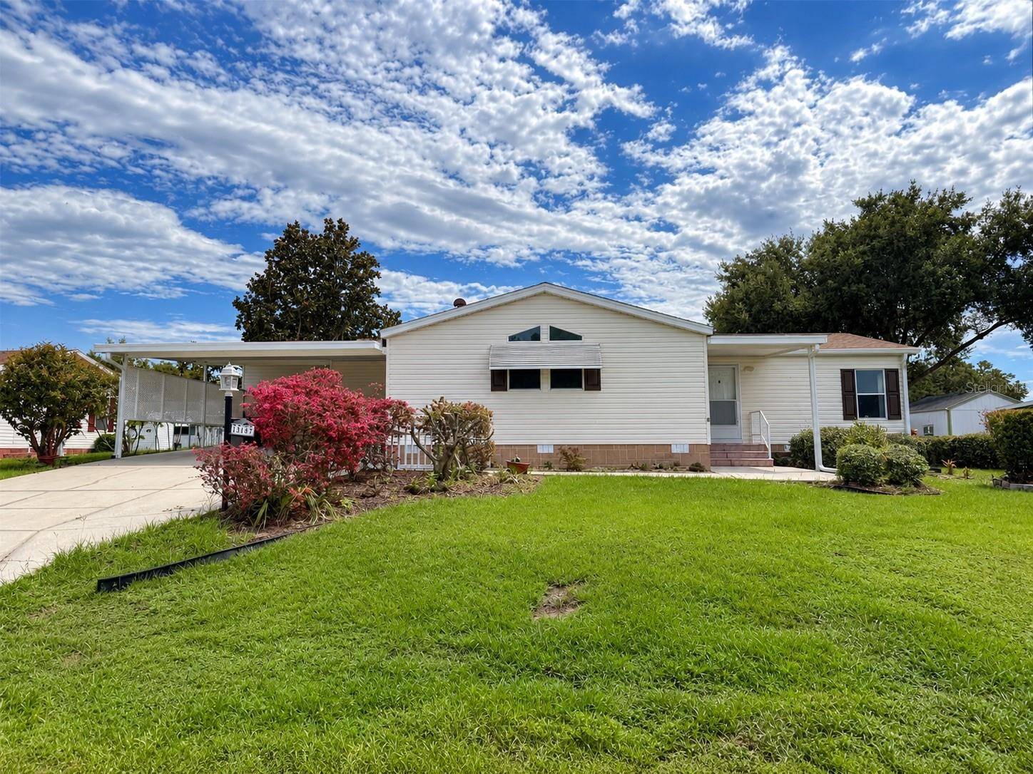 13181 SE 48 TER, Belleview, FL 34420