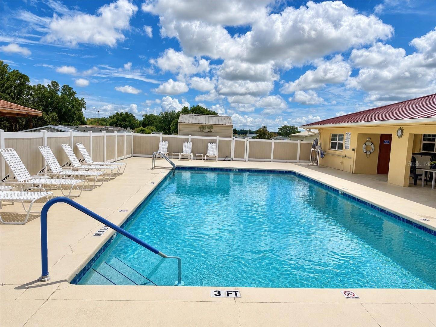 13181 SE 48 TER, Belleview, FL 34420