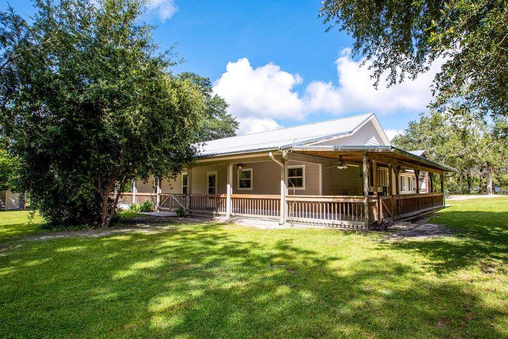 4671 SW 80TH WAY, Lake Butler, FL 32054
