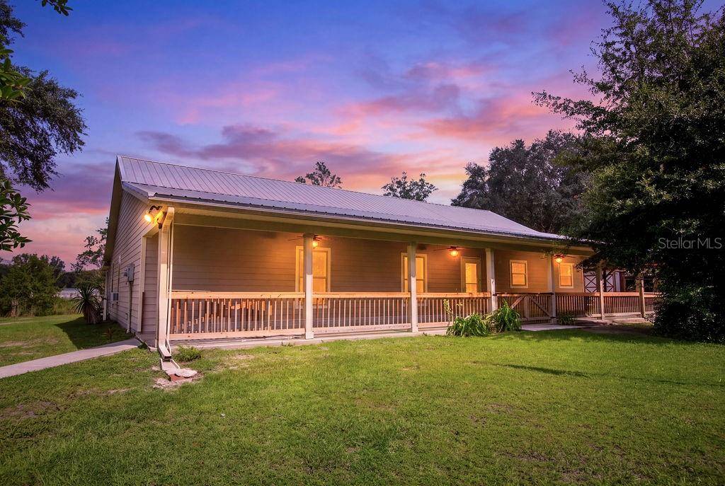 4671 SW 80TH WAY, Lake Butler, FL 32054