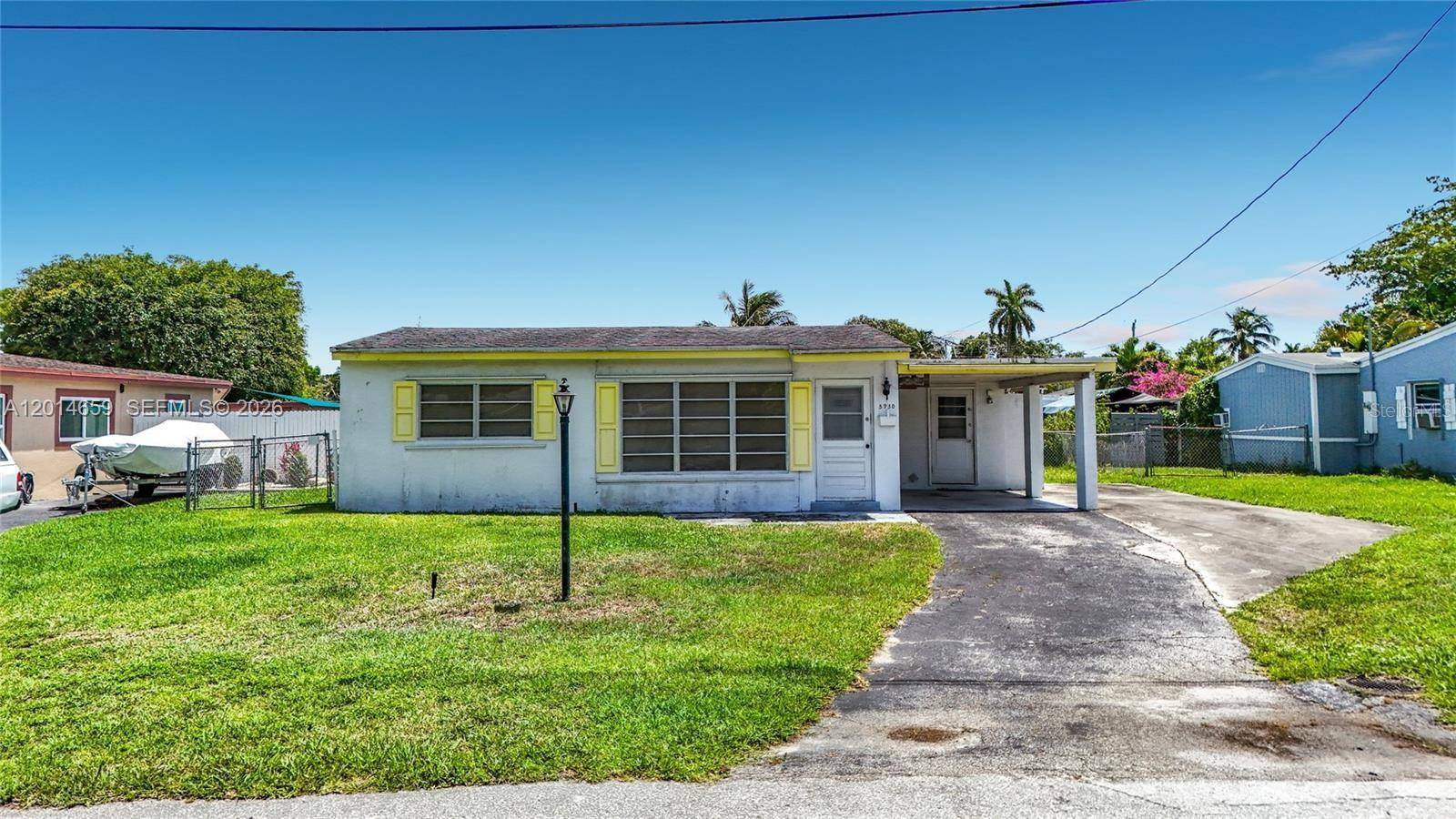 5930 NW 24TH CT, Margate, FL 33063