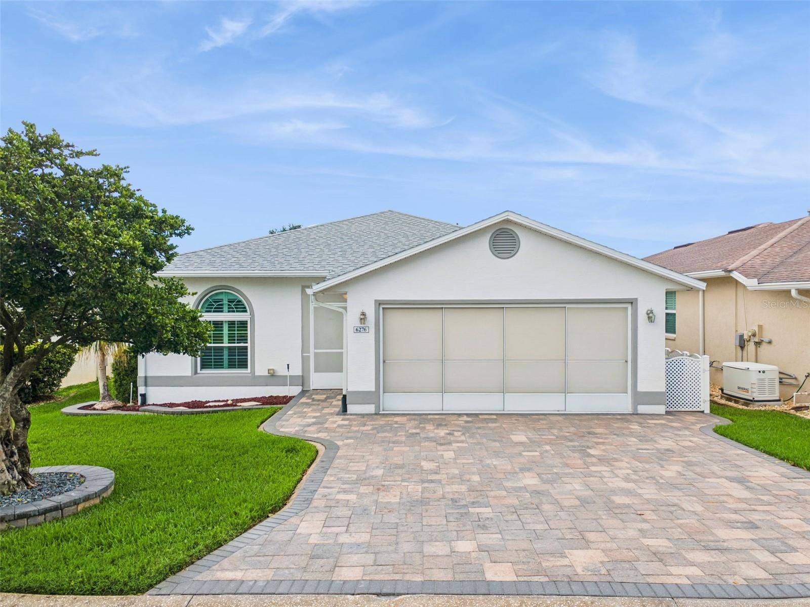 6276 SILVER LAKES DR E, Lakeland, FL 33810