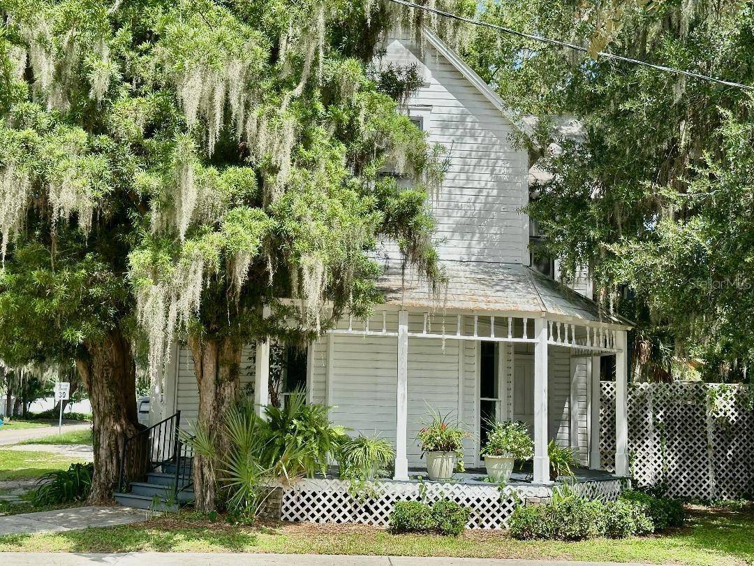 190 N OAK AVE, Bartow, FL 33830
