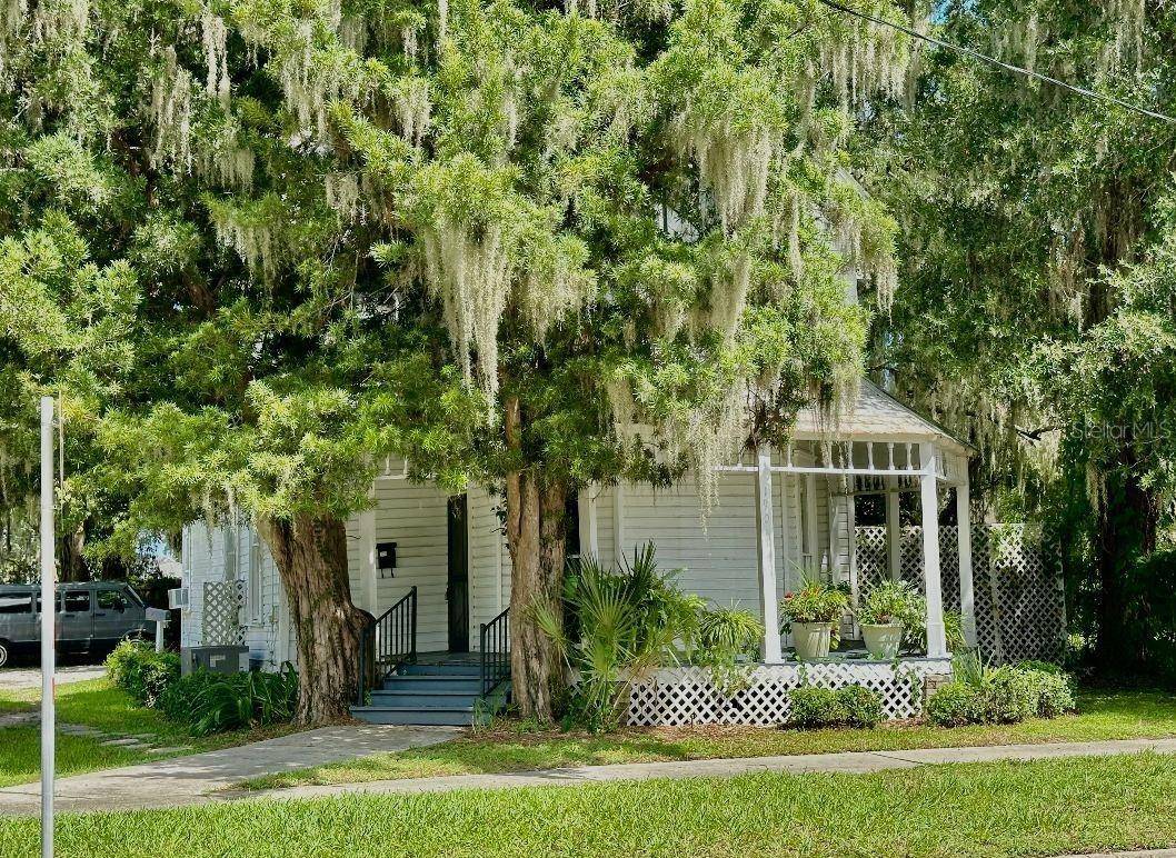 190 N OAK AVE, Bartow, FL 33830