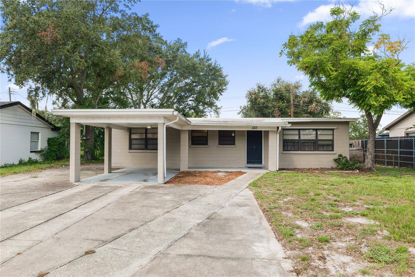 523 NANSEMOND AVE, Lakeland, FL 33801