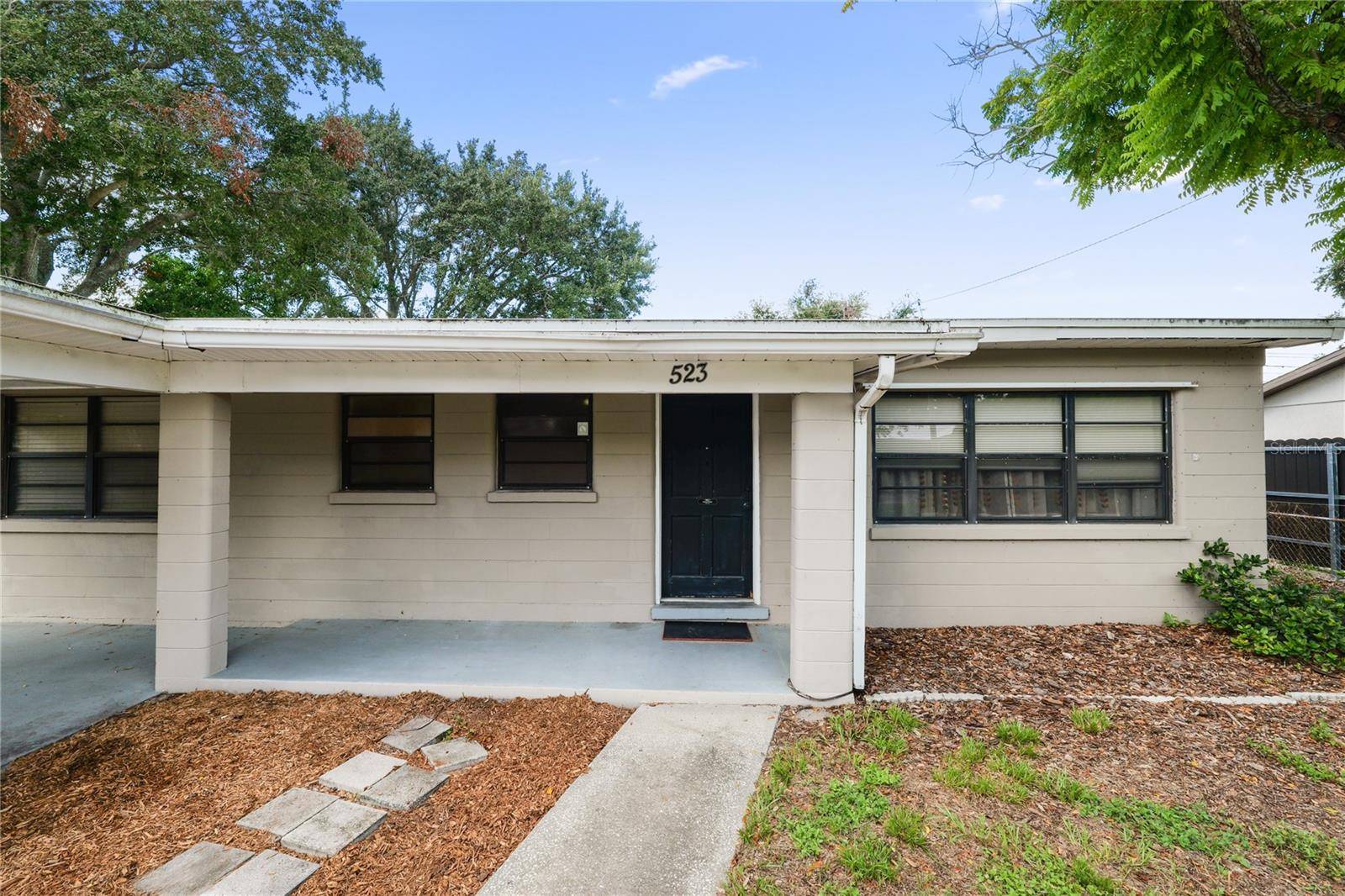 523 NANSEMOND AVE, Lakeland, FL 33801