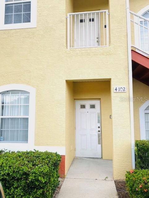 4102 LAKE MARION GOLF RESORT #4102, Poinciana, FL 34759