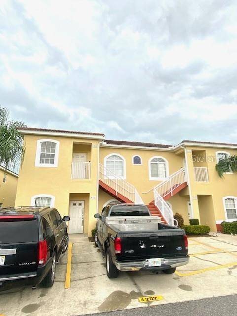 4102 LAKE MARION GOLF RESORT #4102, Poinciana, FL 34759