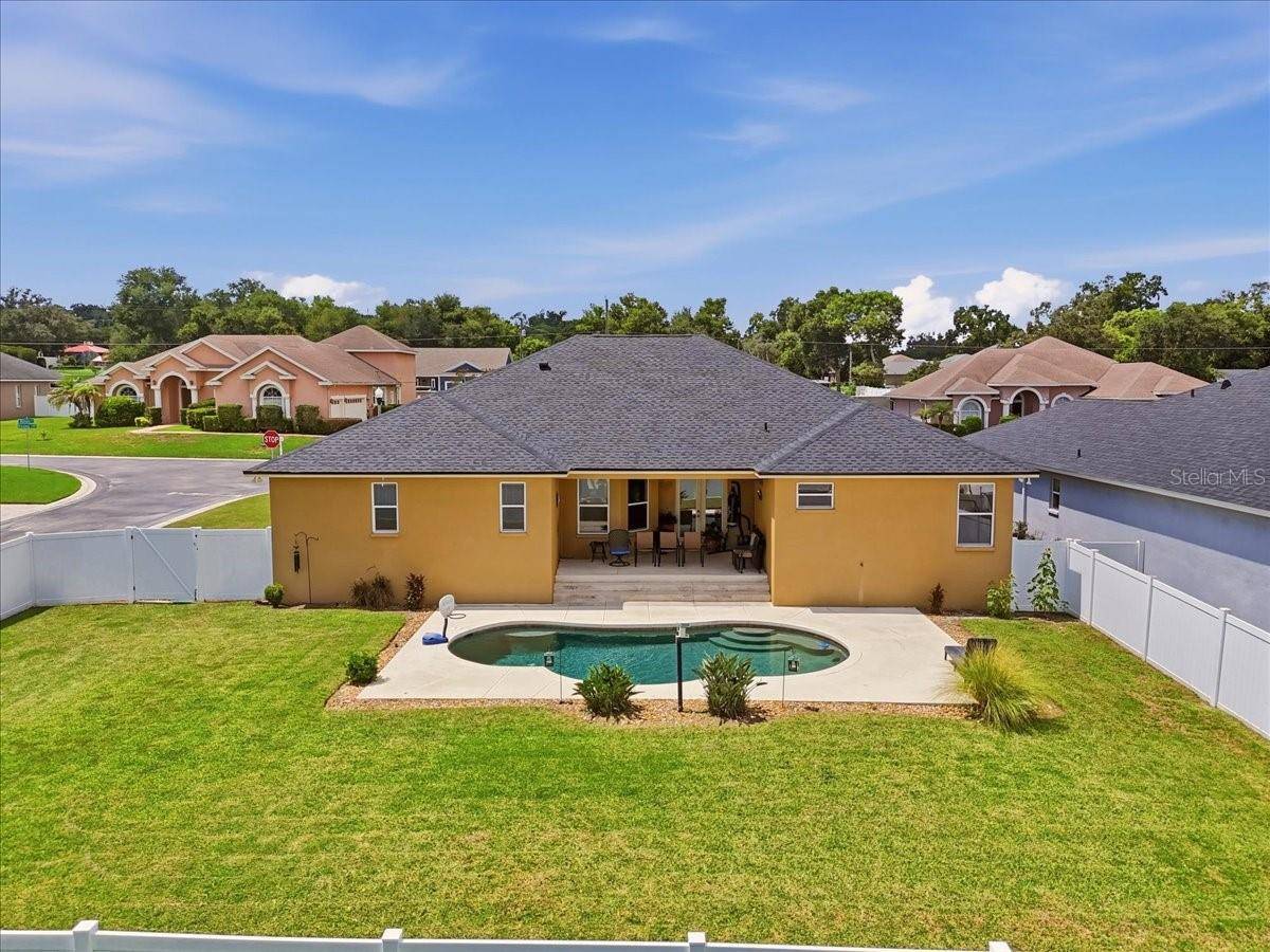 5326 KINSLEY LN, Lakeland, FL 33812