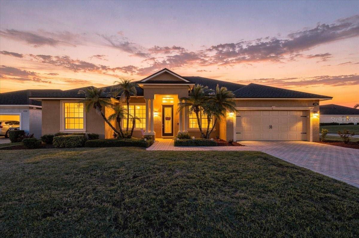 5326 KINSLEY LN, Lakeland, FL 33812