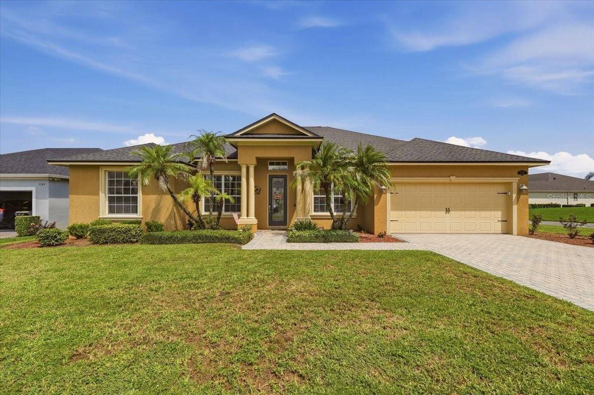 5326 KINSLEY LN, Lakeland, FL 33812