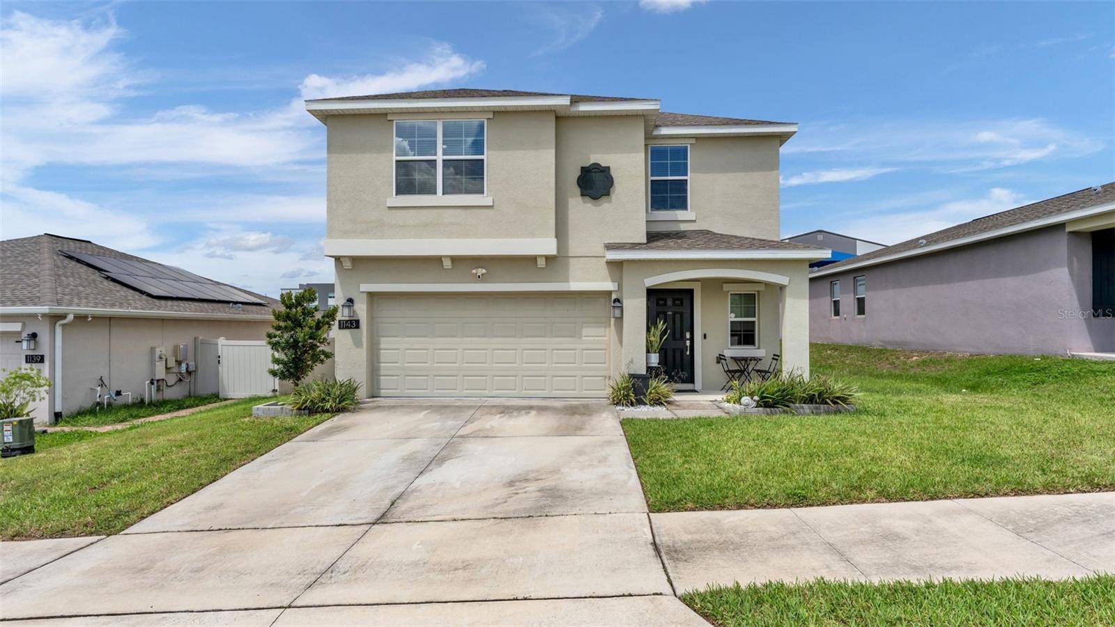 1143 POMELO ST, Davenport, FL 33837