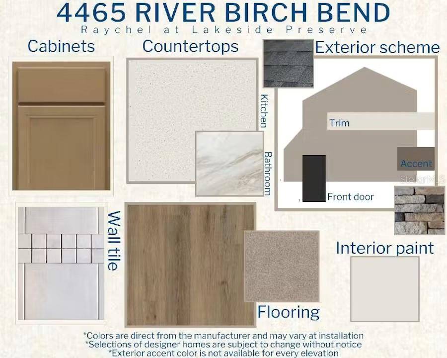 4465 RIVER BIRCH BND, Lakeland, FL 33811