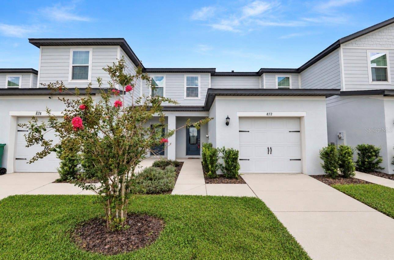 872 POPPY LN, Dundee, FL 33838