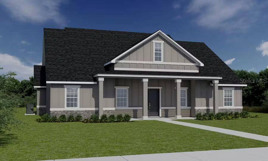 2710 SE 47TH TER, Ocala, FL 34474