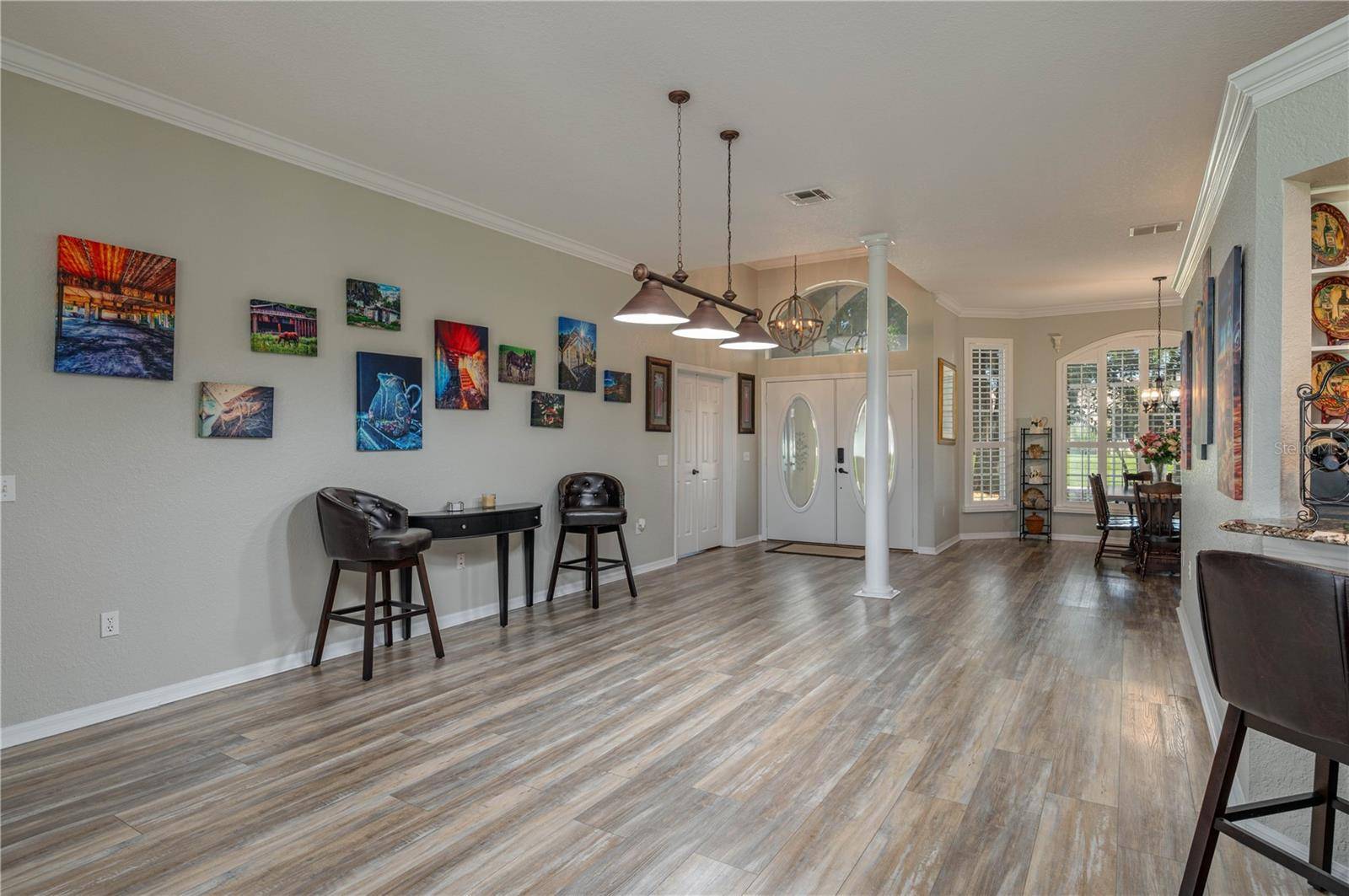 6803 HERMITAGE DR, Lakeland, FL 33810