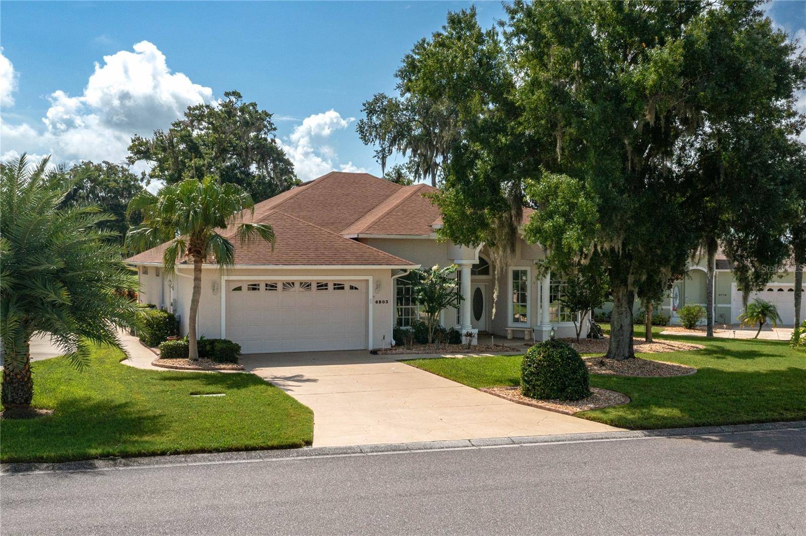 6803 HERMITAGE DR, Lakeland, FL 33810