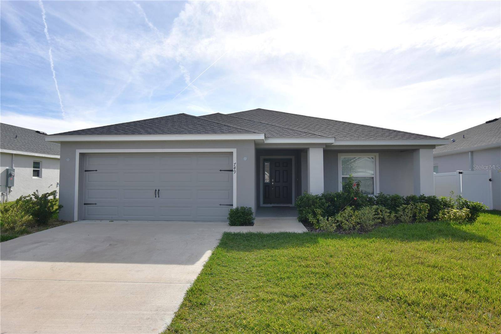 749 DAPHNE DR, Polk City, FL 33868