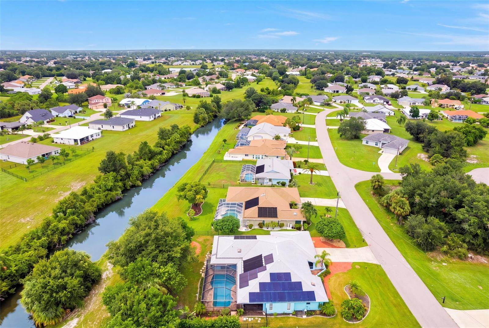 339 BARCELONA ST, Punta Gorda, FL 33983