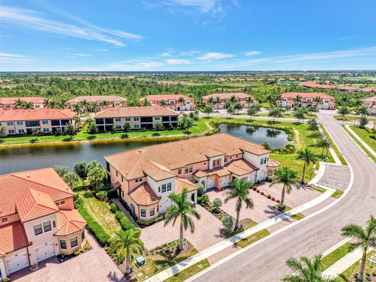 10212 STAGGERBUSH DR #202, Venice, FL 34293