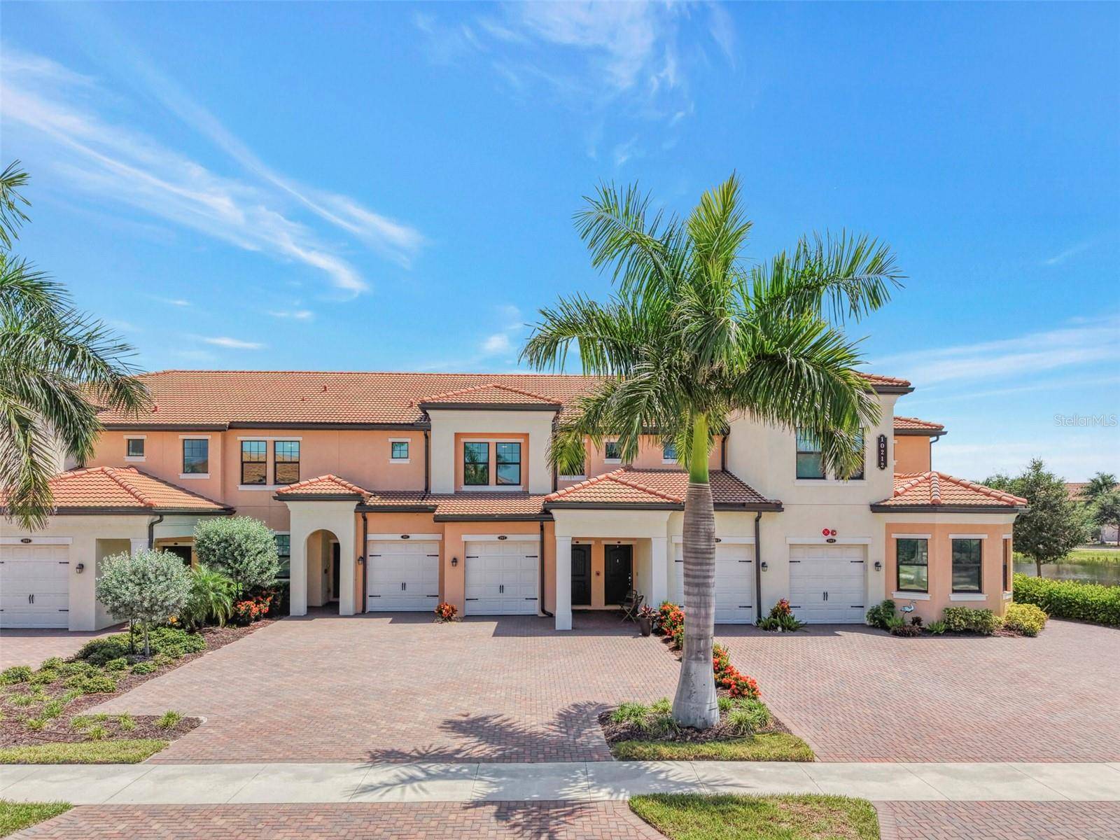 10212 STAGGERBUSH DR #202, Venice, FL 34293