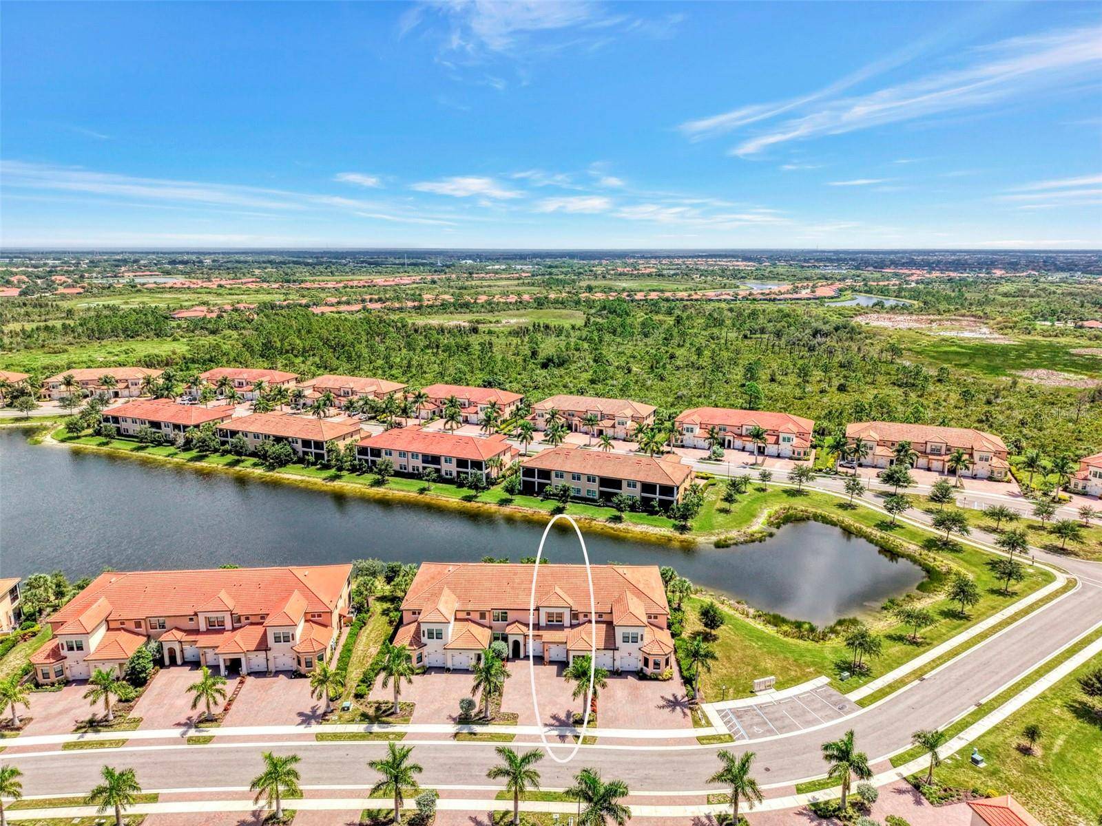 10212 STAGGERBUSH DR #202, Venice, FL 34293