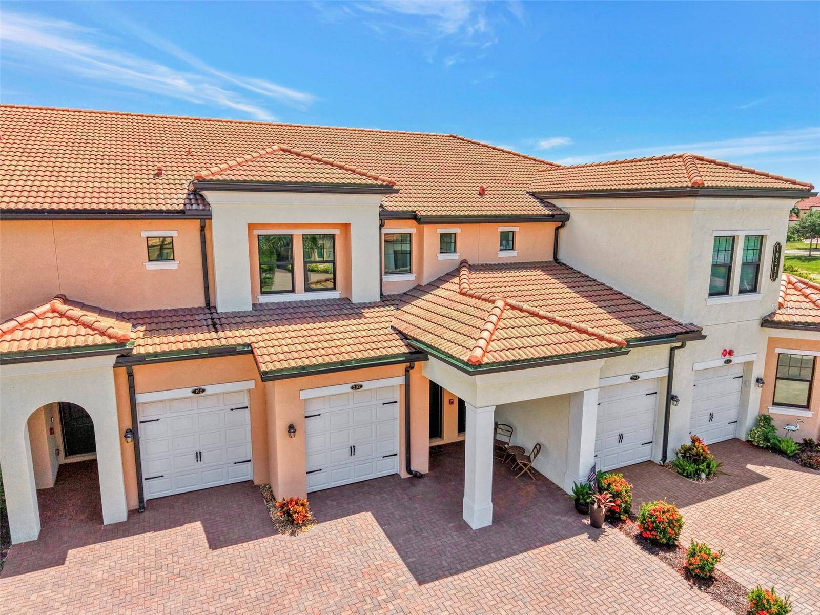 10212 STAGGERBUSH DR #202, Venice, FL 34293