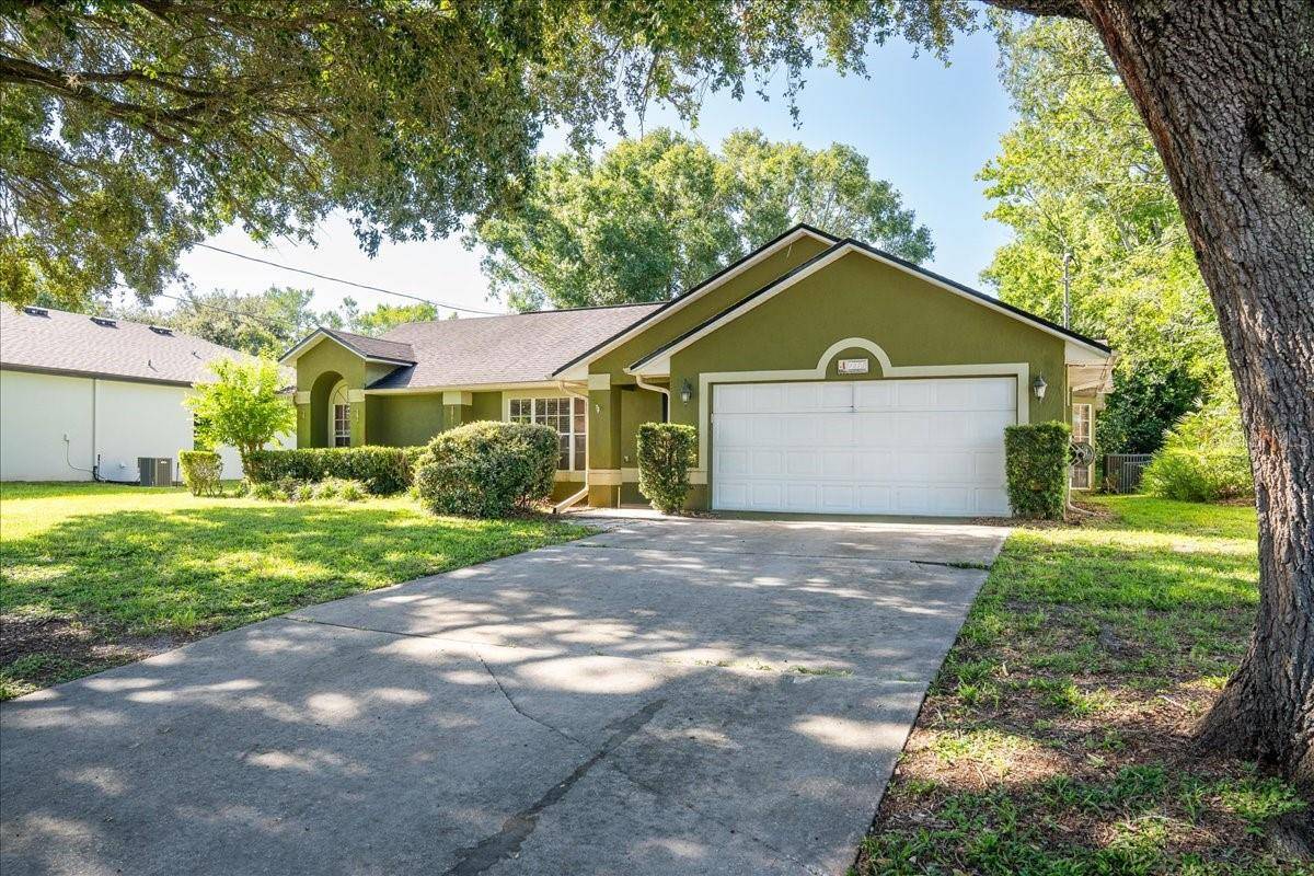 1272 S SEAGATE DR, Deltona, FL 32725