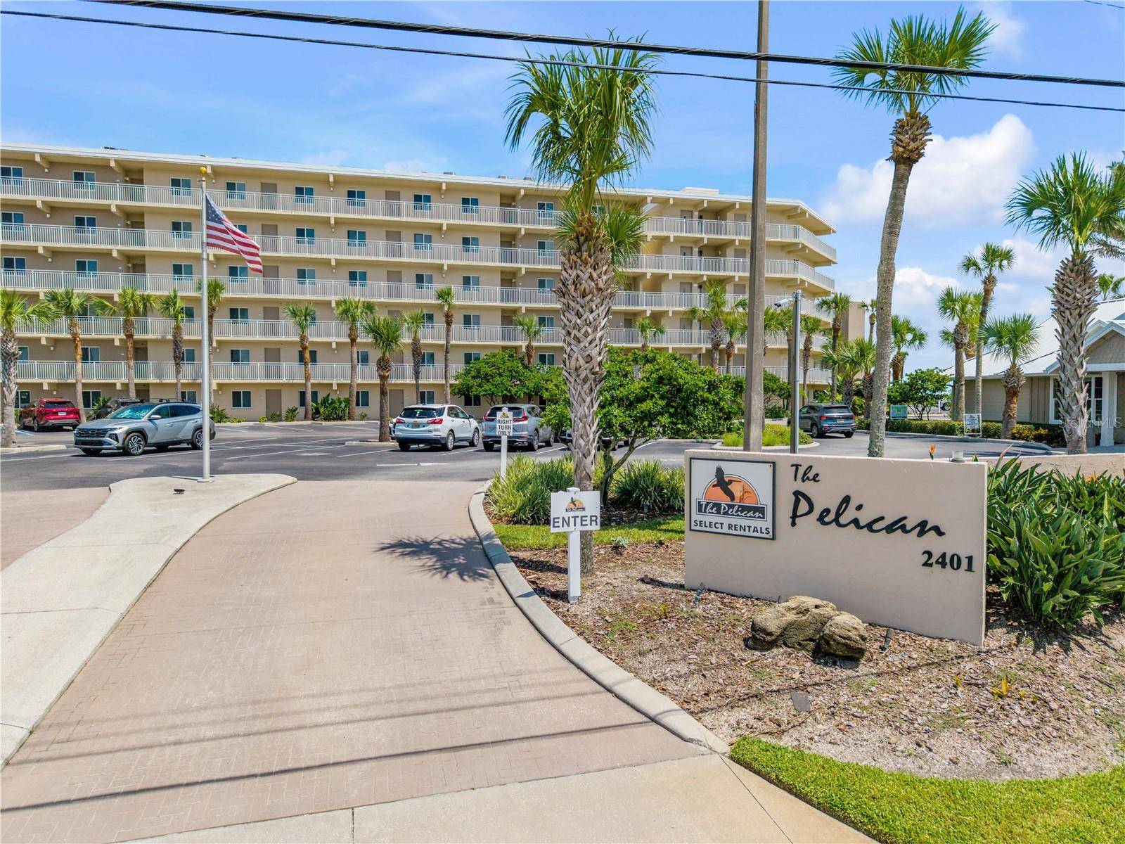 2401 S ATLANTIC AVE #D301, New Smyrna Beach, FL 32169