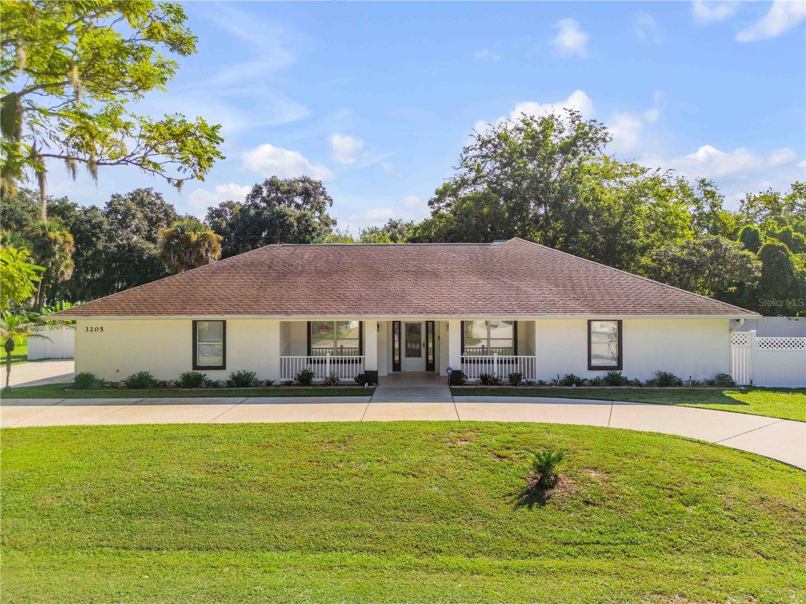 3205 MANGO TREE DR, Edgewater, FL 32141