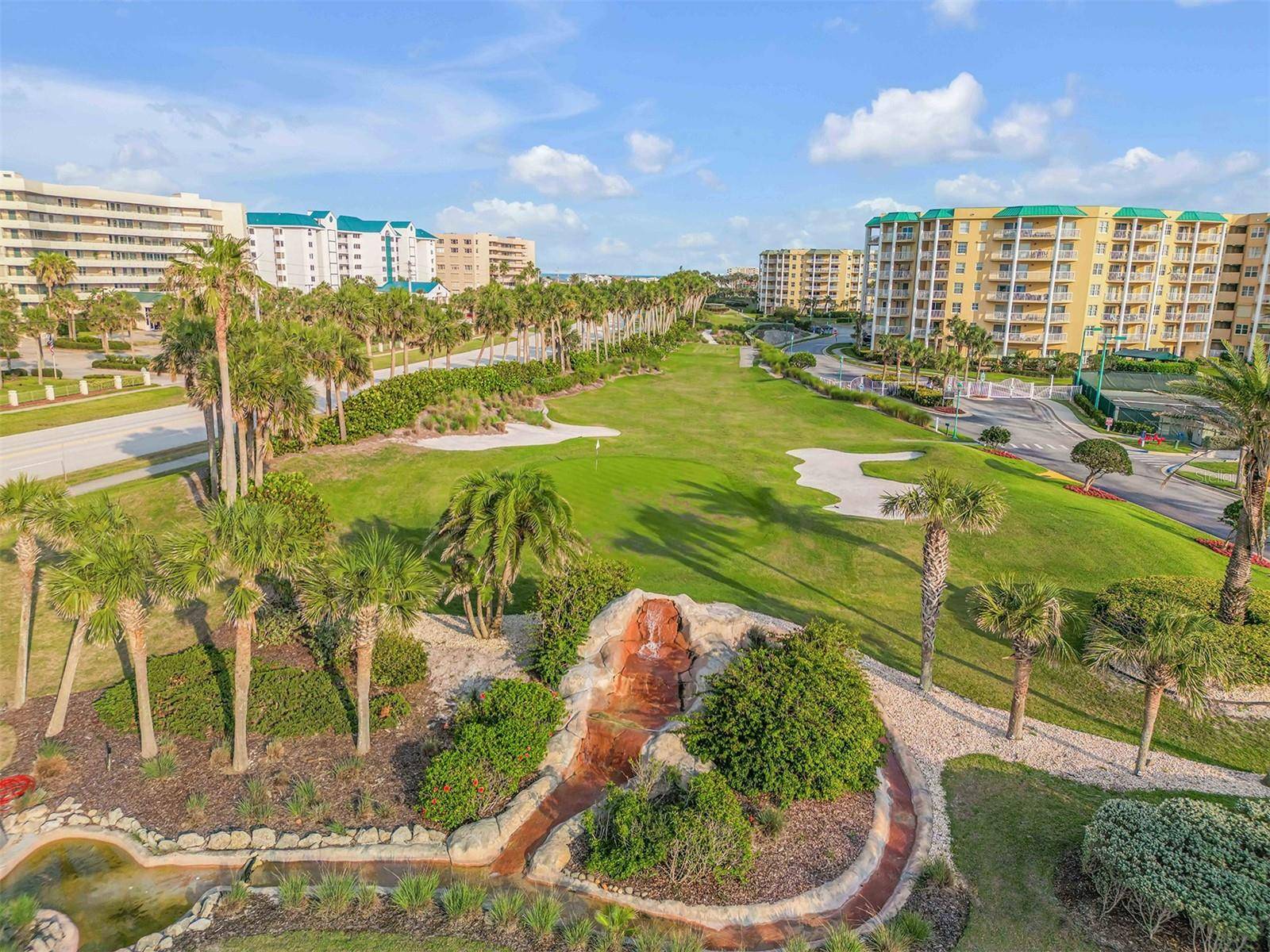4670 LINKS VILLAGE DR #C204, Ponce Inlet, FL 32127