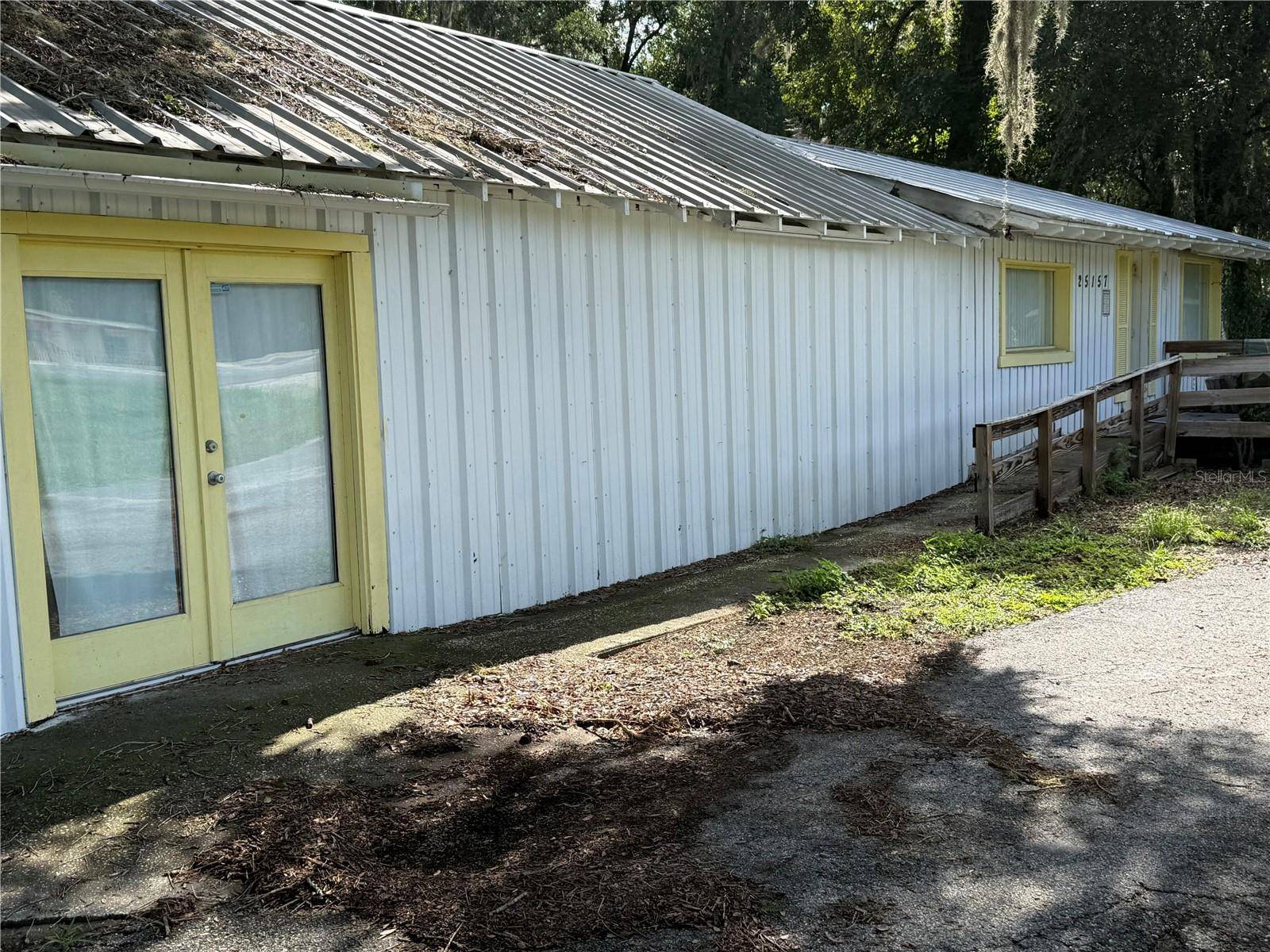 25157 CORTEZ BLVD #2, Brooksville, FL 34601