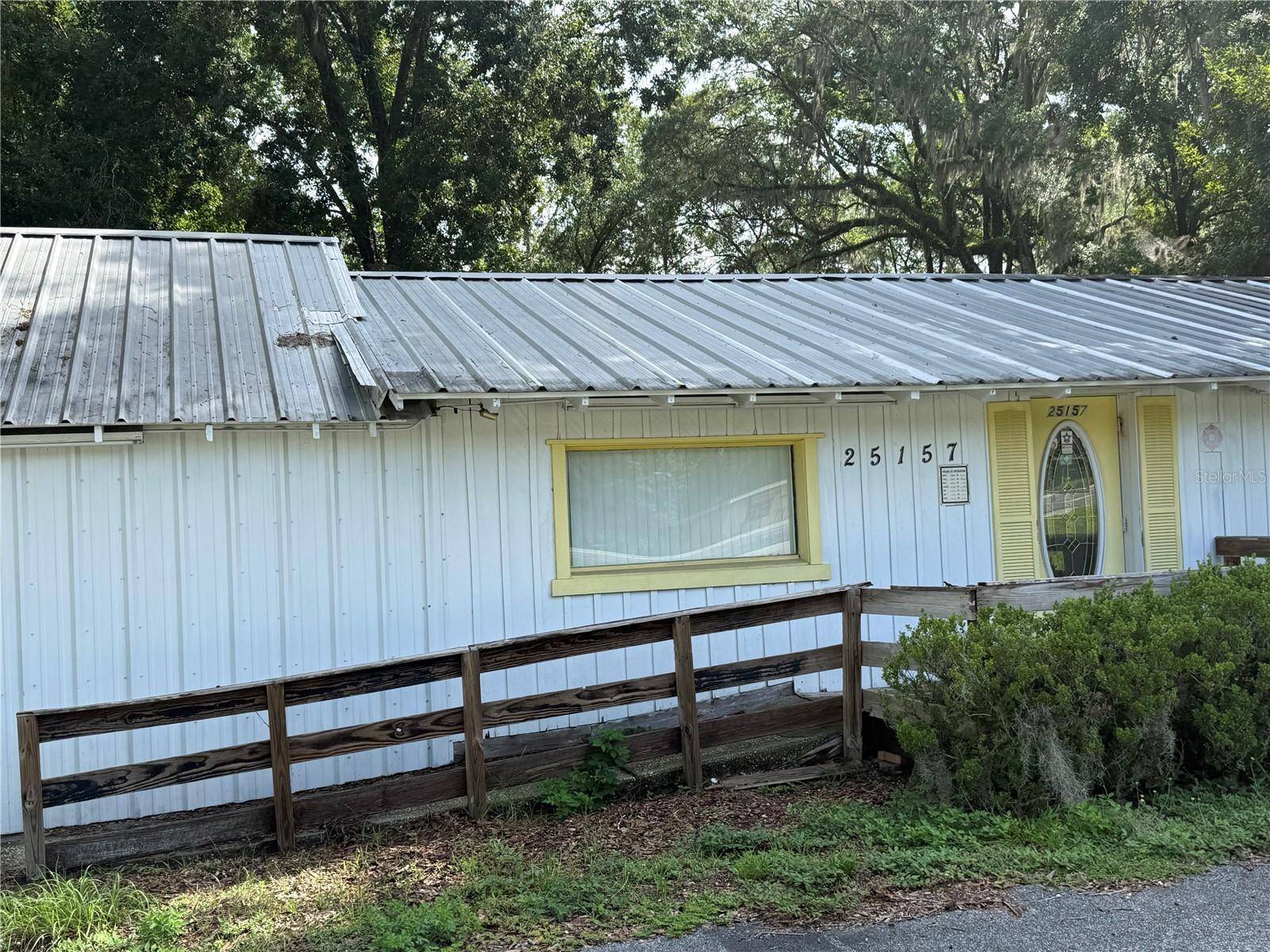 25157 CORTEZ BLVD #2, Brooksville, FL 34601