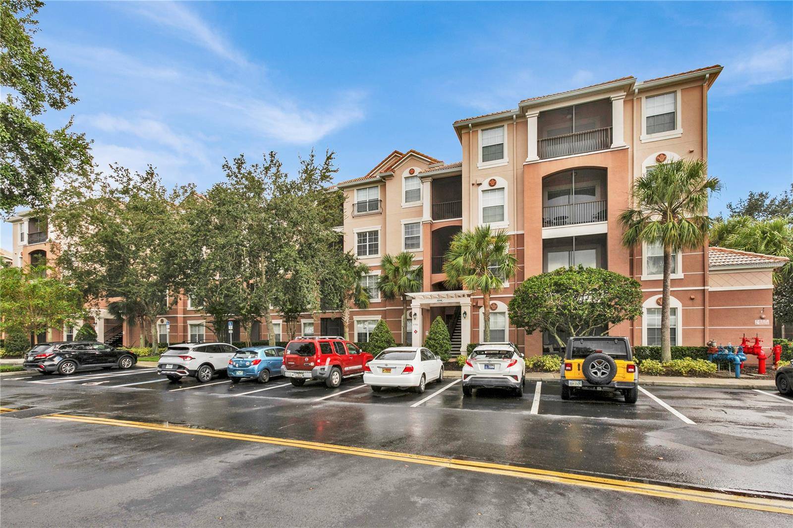 8306 PORTOFINO DR #404, Davenport, FL 33896